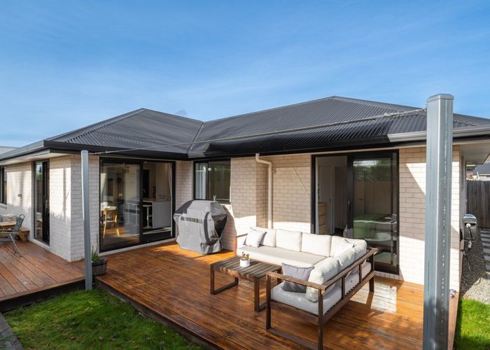  at 26B Harvard Road, Burleigh, Blenheim, Marlborough