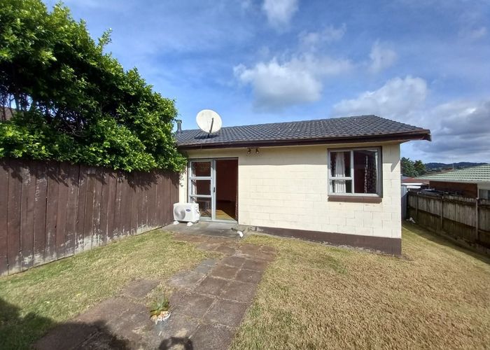  at 3/15 Islington Avenue, New Lynn, Waitakere City, Auckland