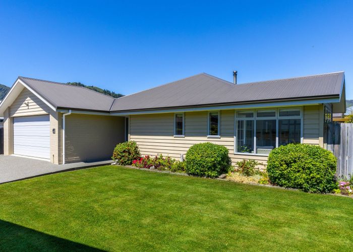  at 6A Huia Street, Waikawa, Picton