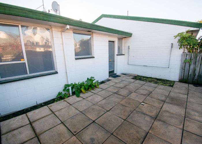  at 3/17 *Barrie Street, Addington, Christchurch City, Canterbury