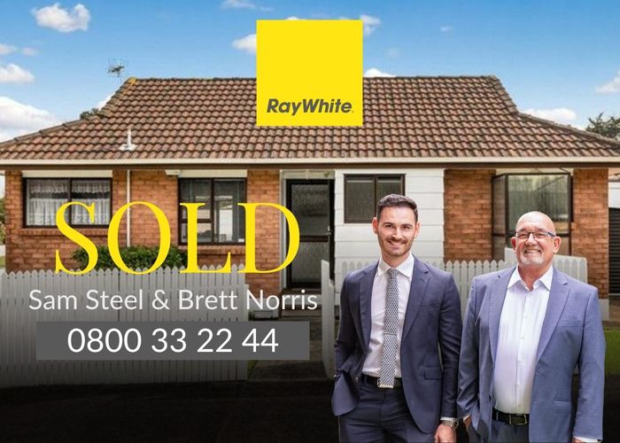  at 1/3 Seaward Place, Wattle Downs, Auckland