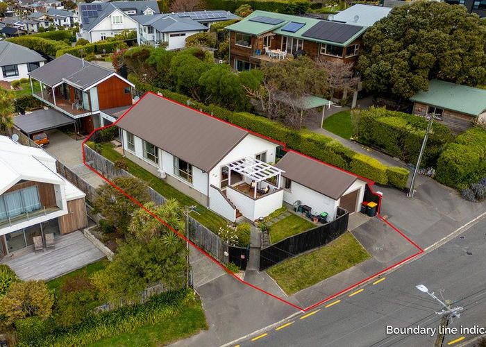  at 29 Moncks Spur Road, Redcliffs, Christchurch City, Canterbury