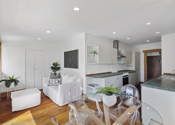  at 1 King Edward Street, Mount Eden, Auckland