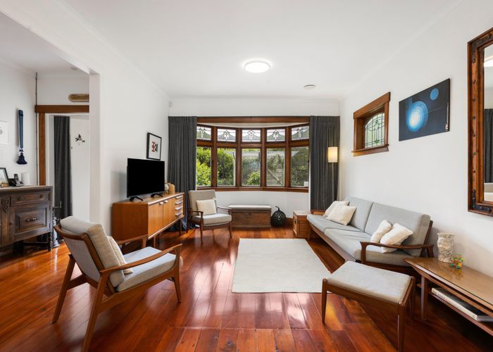  at 16 Butt Street, Brooklyn, Wellington, Wellington