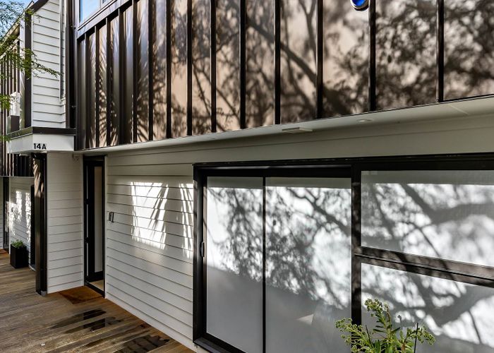  at 14A Sarawia Street, Newmarket, Auckland
