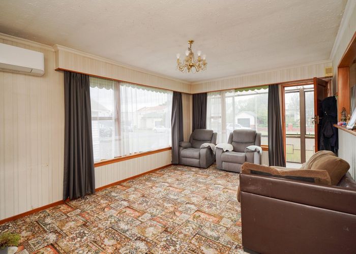  at 77A Lowe Street, Avenal, Invercargill, Southland