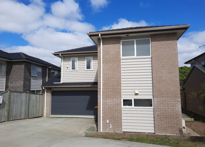  at 18 Pikao Place, Dannemora, Manukau City, Auckland
