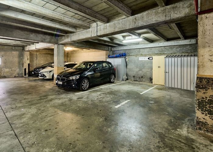  at 28A/99 Dixon Street, Te Aro, Wellington, Wellington