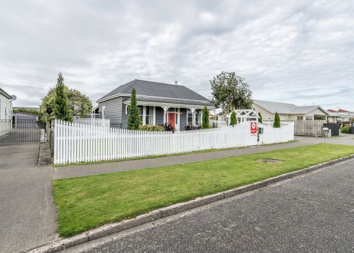  at 37 Avenal Street, Avenal, Invercargill