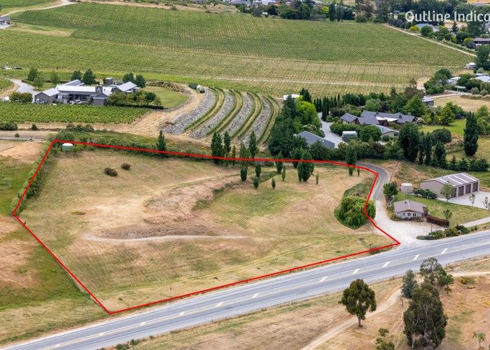  at 0 Shway 6 Lowburn, Cromwell, Central Otago, Otago