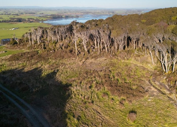  at 379B Orepuki Riverton Highway, Longwood, Riverton/Aparima