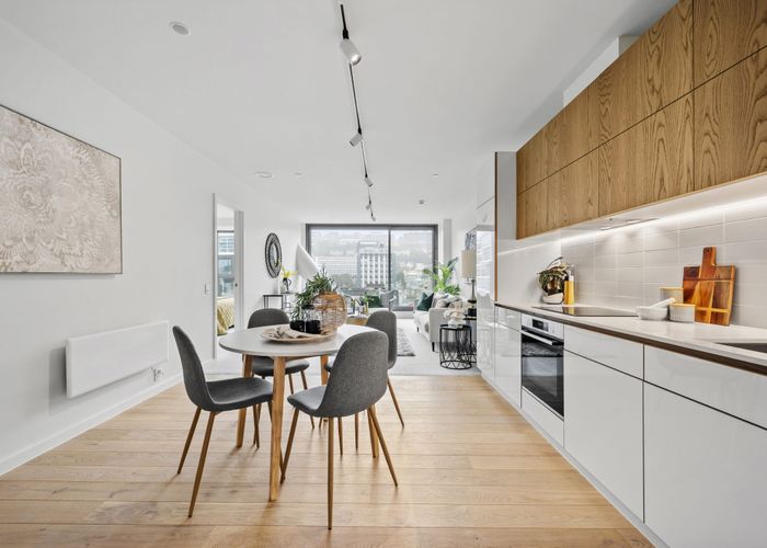  at 1110/161 Victoria Street, Te Aro, Wellington, Wellington