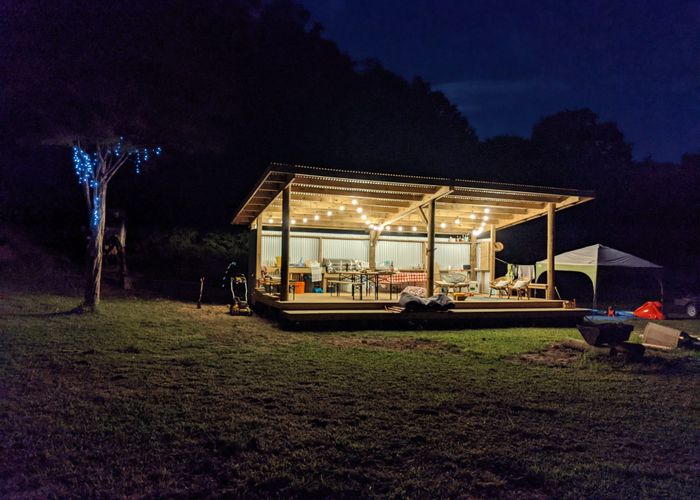  at 726D Ngunguru Ford Road, Kiripaka, Whangārei