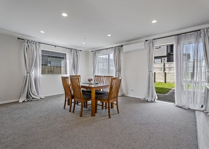  at 6/17 North Ridge Drive, Rototuna, Hamilton, Waikato