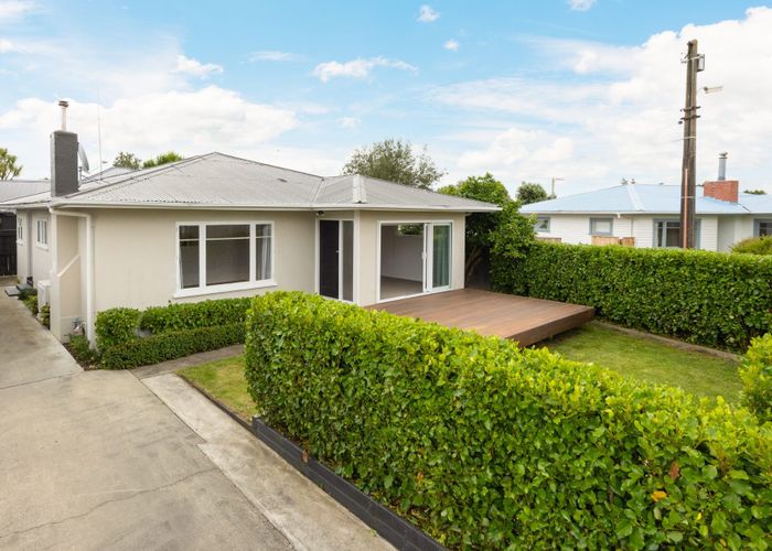  at 36A Kingston Street, Awapuni, Palmerston North