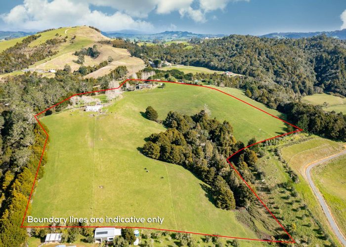  at 365 Pigs Head Road, Opuawhanga, Hikurangi