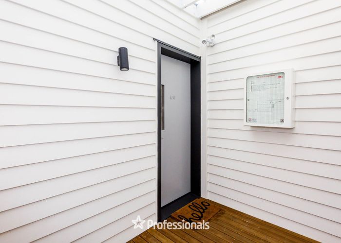  at 6/67 Tiketike Way, Brooklyn, Wellington, Wellington