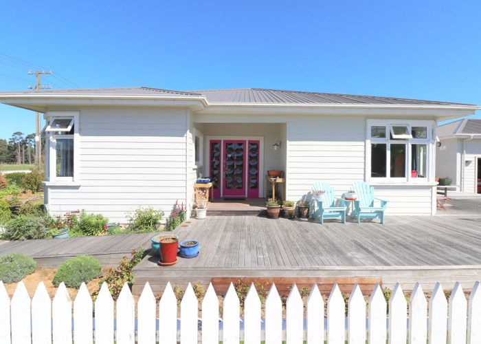  at 32 Havelock Street, Riverton, Southland, Southland