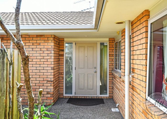  at 23A Cambridge Terrace, Papatoetoe, Auckland