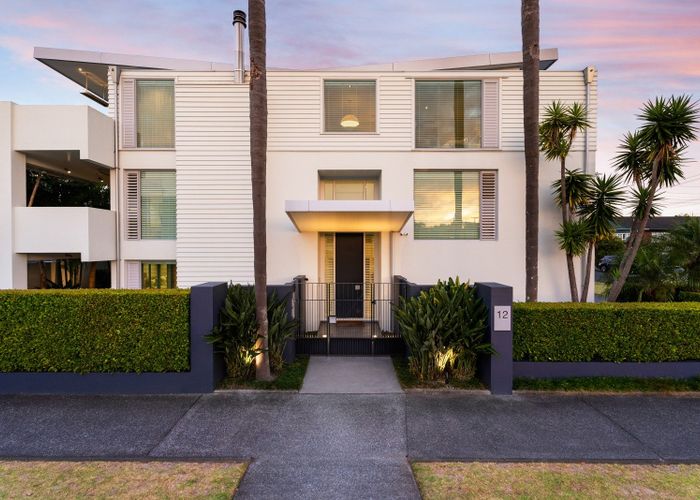  at 12 Neligan Avenue, Kohimarama, Auckland City, Auckland