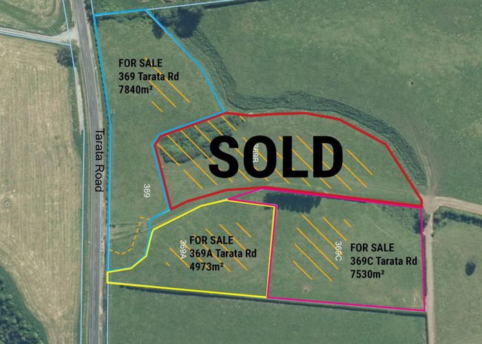  at 369 Tarata Road, Inglewood, New Plymouth, Taranaki