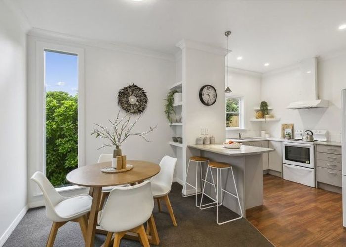  at 5a Harland Street, Brooklyn, Wellington, Wellington
