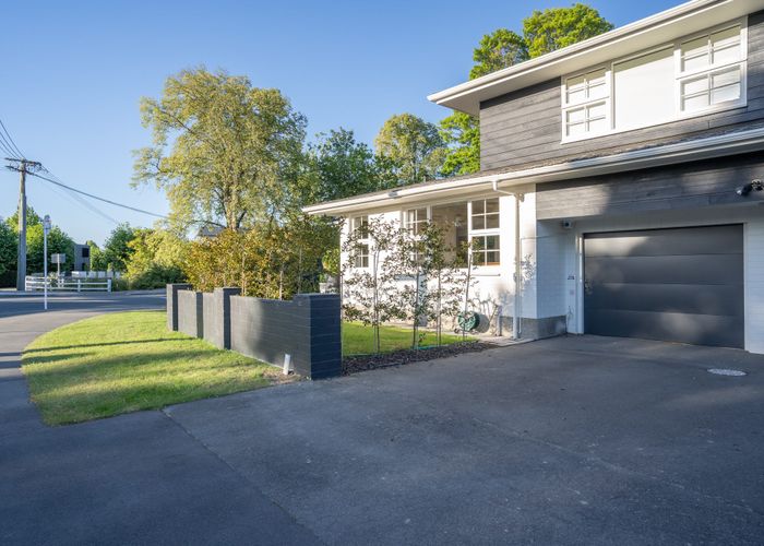  at 42 Wairarapa terrace, Merivale, Christchurch City, Canterbury