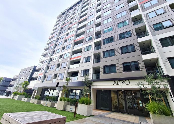  at 102B/147 Nelson Street, City Centre, Auckland City, Auckland