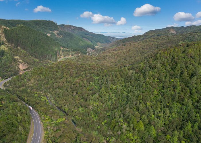  at 495 Kopu Hikuai SH 25A, Thames, Thames-Coromandel, Waikato
