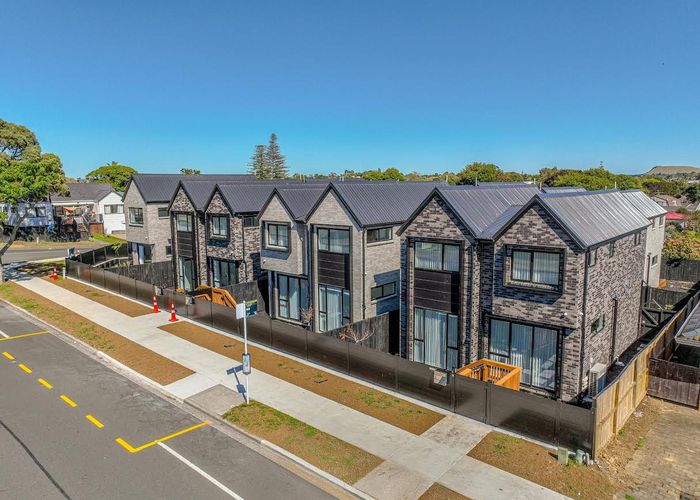  at 1b Gallway Crescent, Half Moon Bay, Manukau City, Auckland