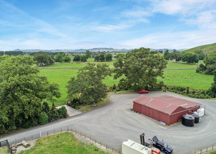  at 447 Roto O Rangi Road, Rotoorangi, Waipa, Waikato