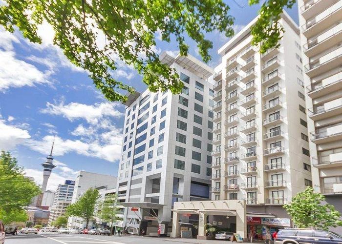  at 510/76 Wakefield Street, City Centre, Auckland City, Auckland