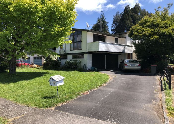  at 29 Orchard Av, Enderley, Hamilton, Waikato