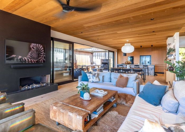  at 41E Tiri View Road, Palm Beach, Waiheke Island, Auckland