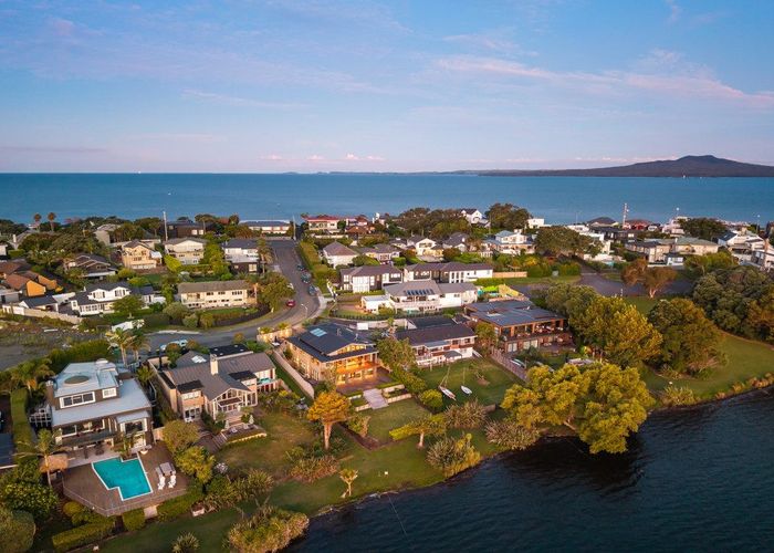  at 8 Eric Price Avenue, Takapuna, North Shore City, Auckland