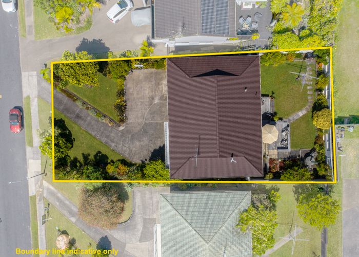  at 44 Ravenwood Drive, Forrest Hill, Auckland