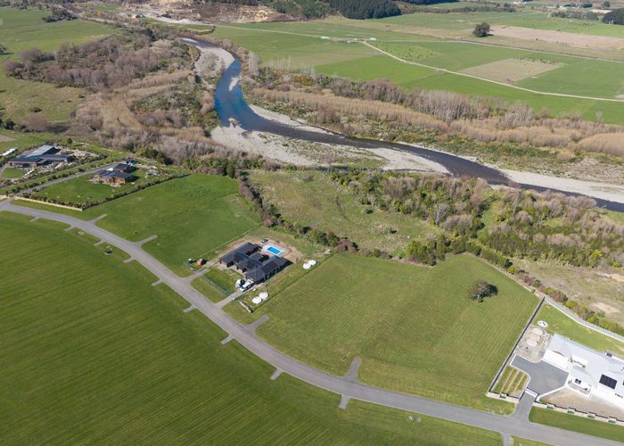  at 17 Riverside Drive, OHAU