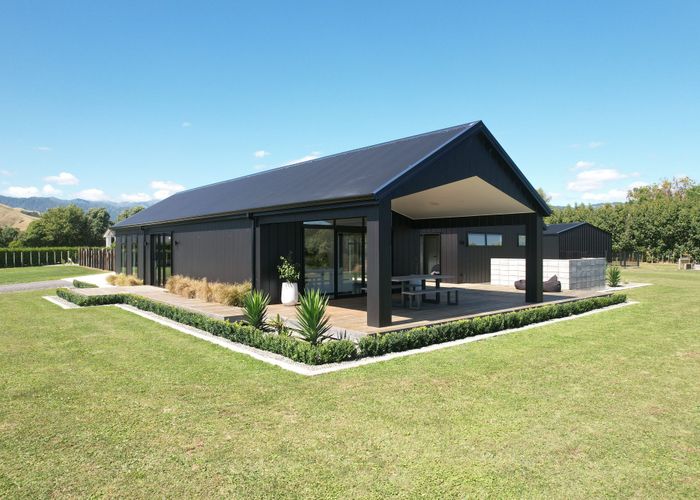 Recently sold 18 Oriwa Lane, Levin, Levin homes.co.nz