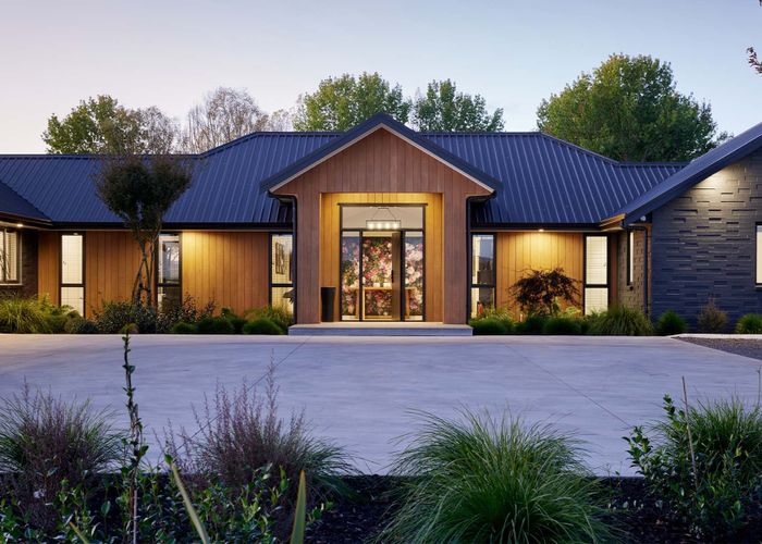  at Ohoka, Waimakariri, Canterbury