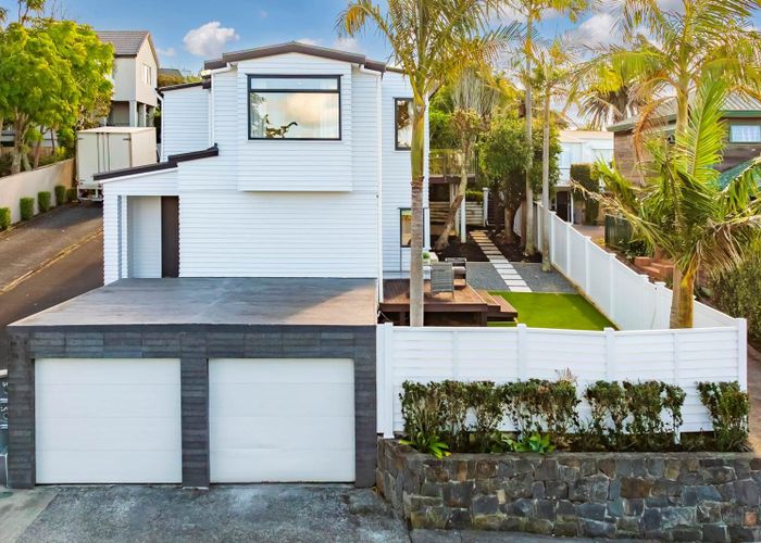  at 60 Kurahaupo Street, Orakei, Auckland City, Auckland