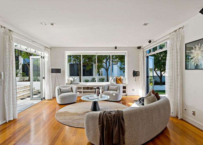  at 17A Elam Street, Parnell, Auckland