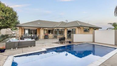  at 65 Westerham Drive, Dannemora, Auckland