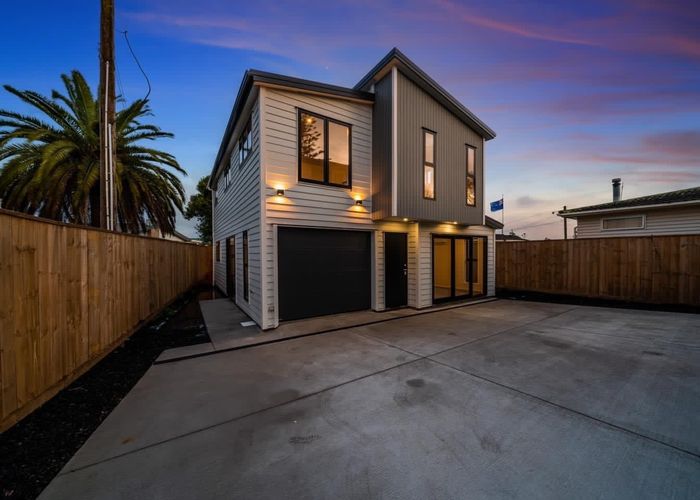  at 20 Browns Road, Manurewa, Manukau City, Auckland