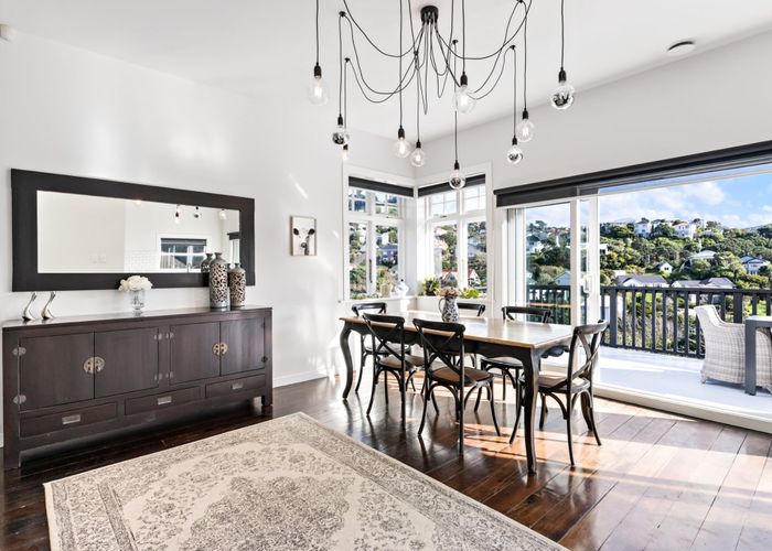  at 57 Sefton Street, Wadestown, Wellington, Wellington