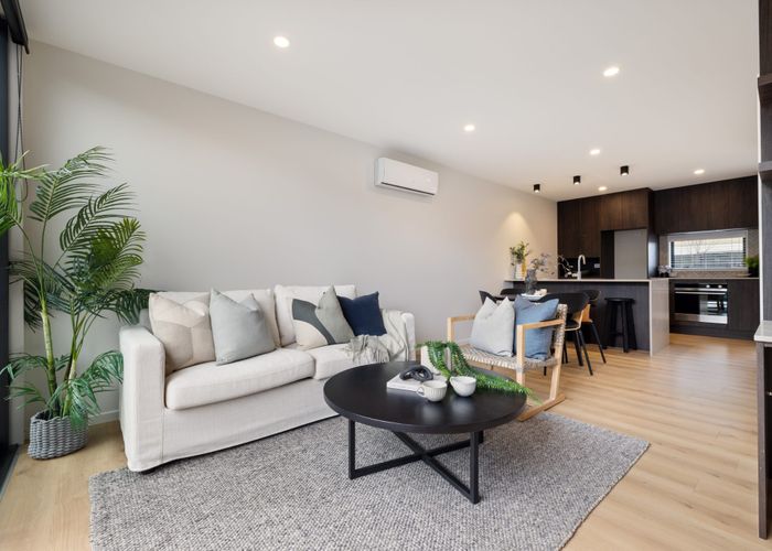  at 4/89 Champion Street, St. Albans, Christchurch City, Canterbury