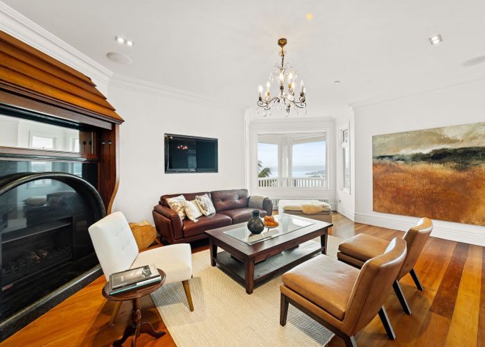  at 8 Central Terrace, Kelburn, Wellington, Wellington