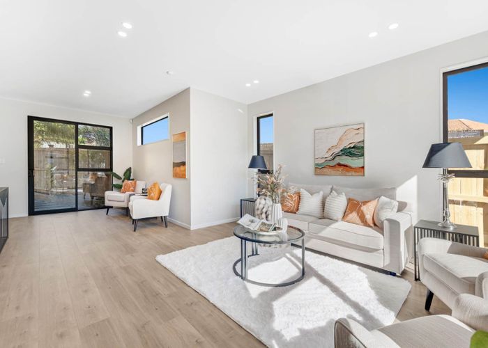  at Lot 3/2 Wahanui Road, Greenlane, Auckland City, Auckland