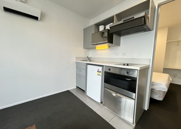  at 11F/147 Hobson Street, City Centre, Auckland City, Auckland