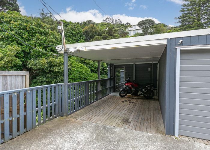  at 72b Sar Street, Wadestown, Wellington, Wellington