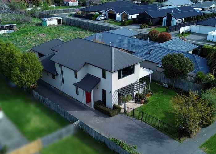  at 75 Sarabande Avenue, Redwood, Christchurch City, Canterbury